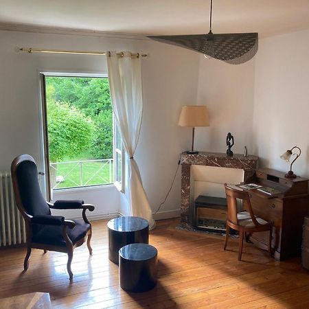 Mazette! Le Chateau Niort Bagian luar foto