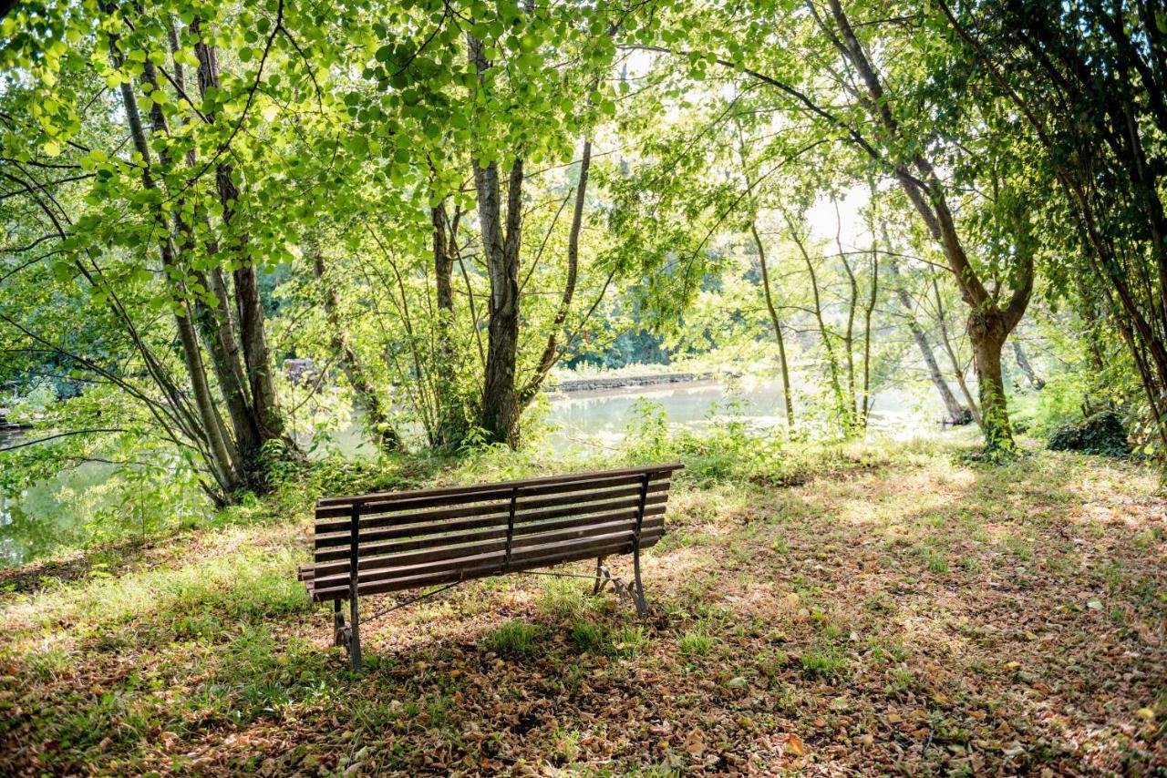 Mazette! Le Chateau Niort Bagian luar foto