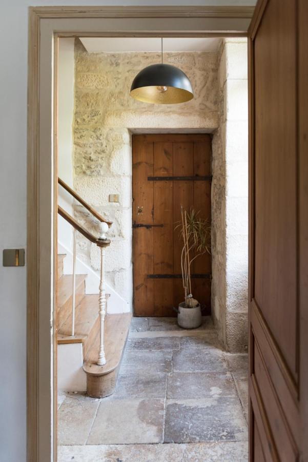 Mazette! Le Chateau Niort Bagian luar foto