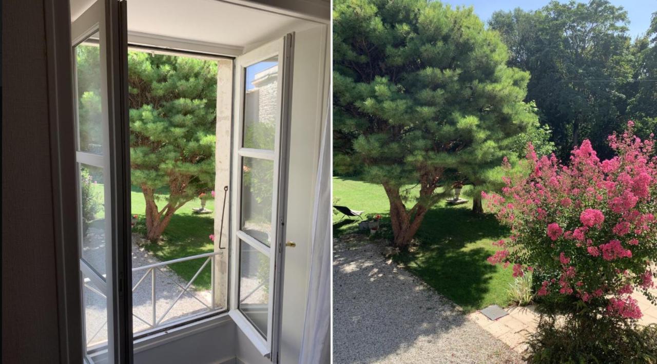 Mazette! Le Chateau Niort Bagian luar foto