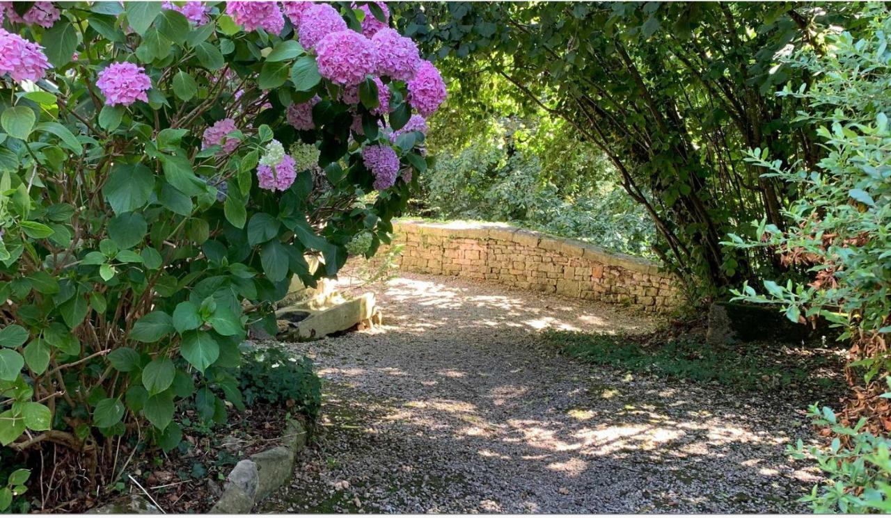 Mazette! Le Chateau Niort Bagian luar foto