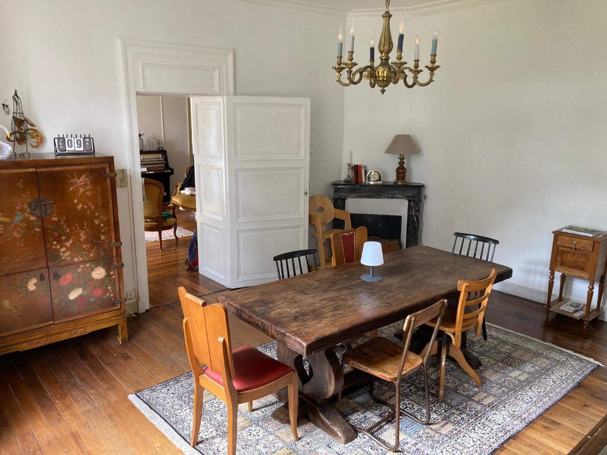 Mazette! Le Chateau Niort Bagian luar foto